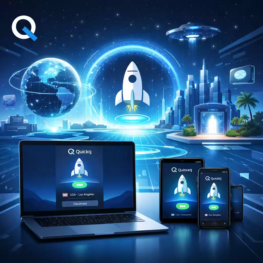 让虚拟空间无限扩展：未来网络加速器的奇幻梦！，能开加速器的虚拟空间 - Quickq官网-Quickq官网