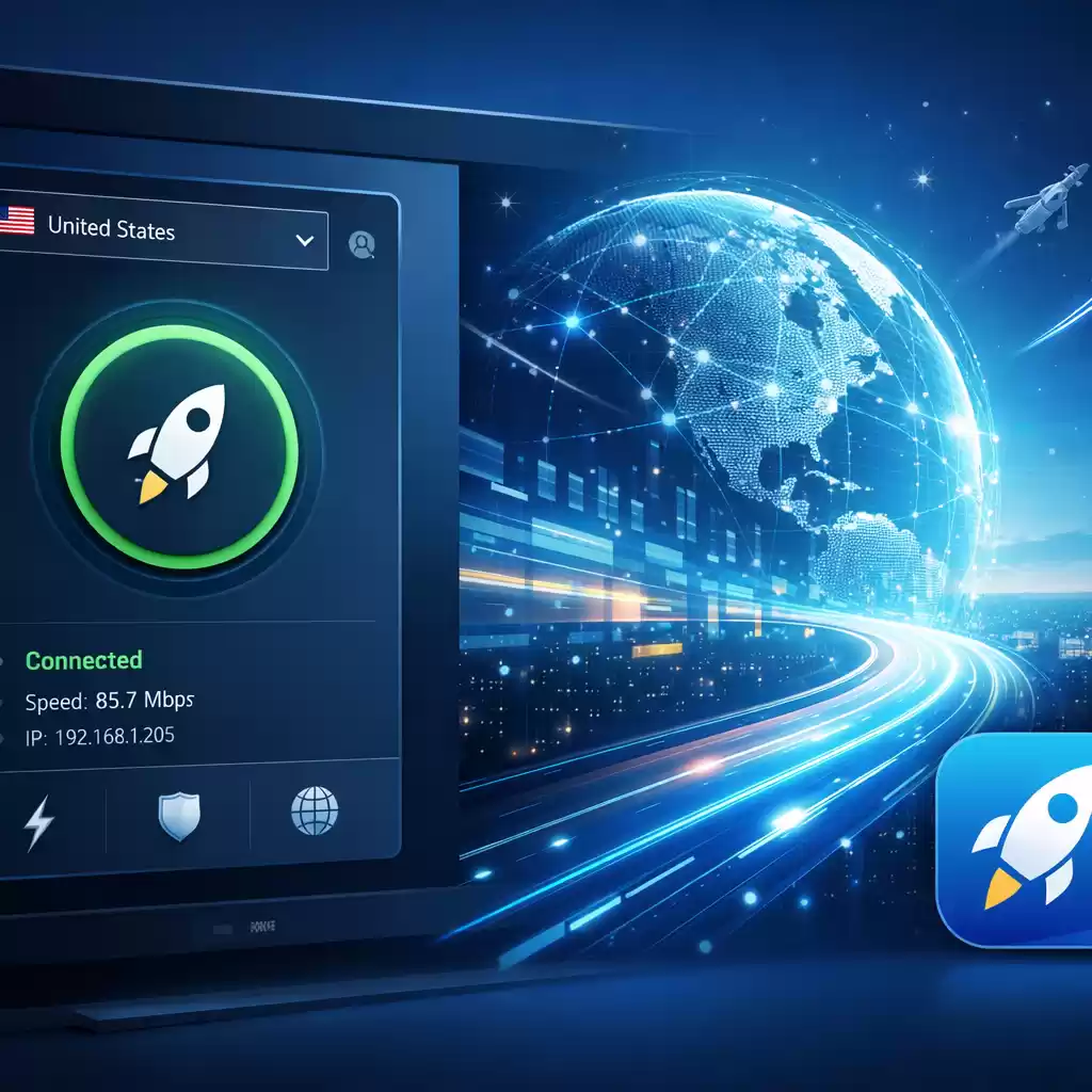 超越界限的未来：网络加速器如何改变世界？，网络加速器v - Quickq官网-Quickq官网