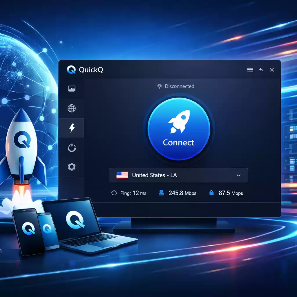 速度的未来：探索下一代网络加速器！，网络加速下载安装 - Quickq官网-Quickq官网