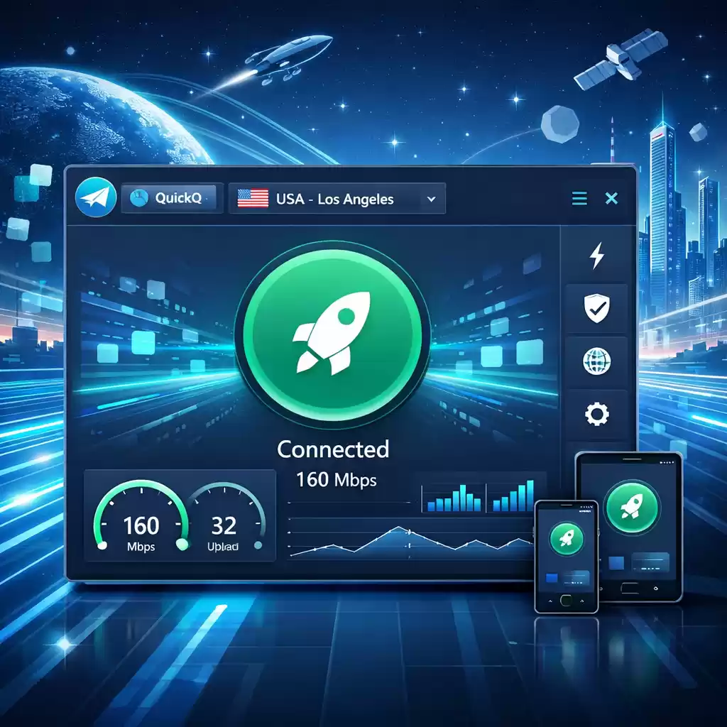 让数据飞跃空间：未来高速网络的奇幻旅程！，数据引领未来 - Quickq官网-Quickq官网