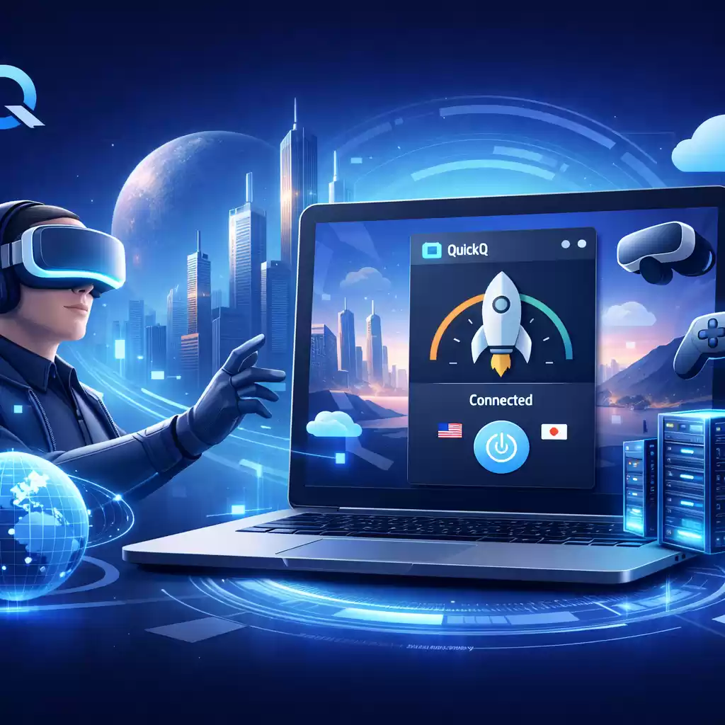 让虚拟空间无比真实:加速器推动的沉浸革命!,自带加速器的虚拟机