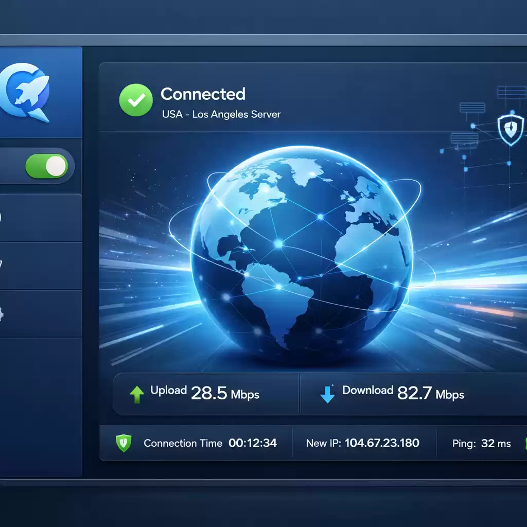 让你上网无忧，Quickq加速器全新优化方案！，quickq加速器官网js7-Quickq官网