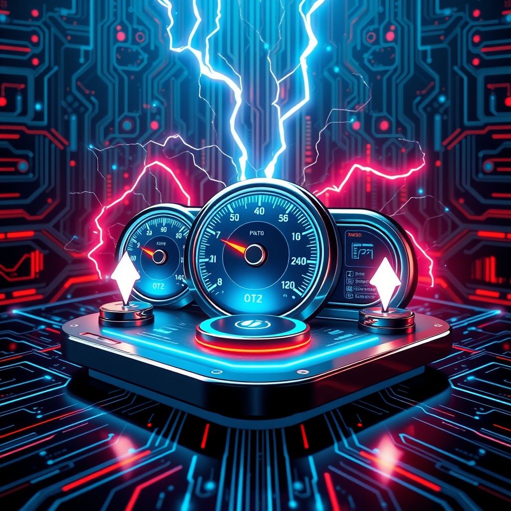 快速上网新选择，开启加速器quick下载的畅快体验 - Quickq官网-Quickq官网