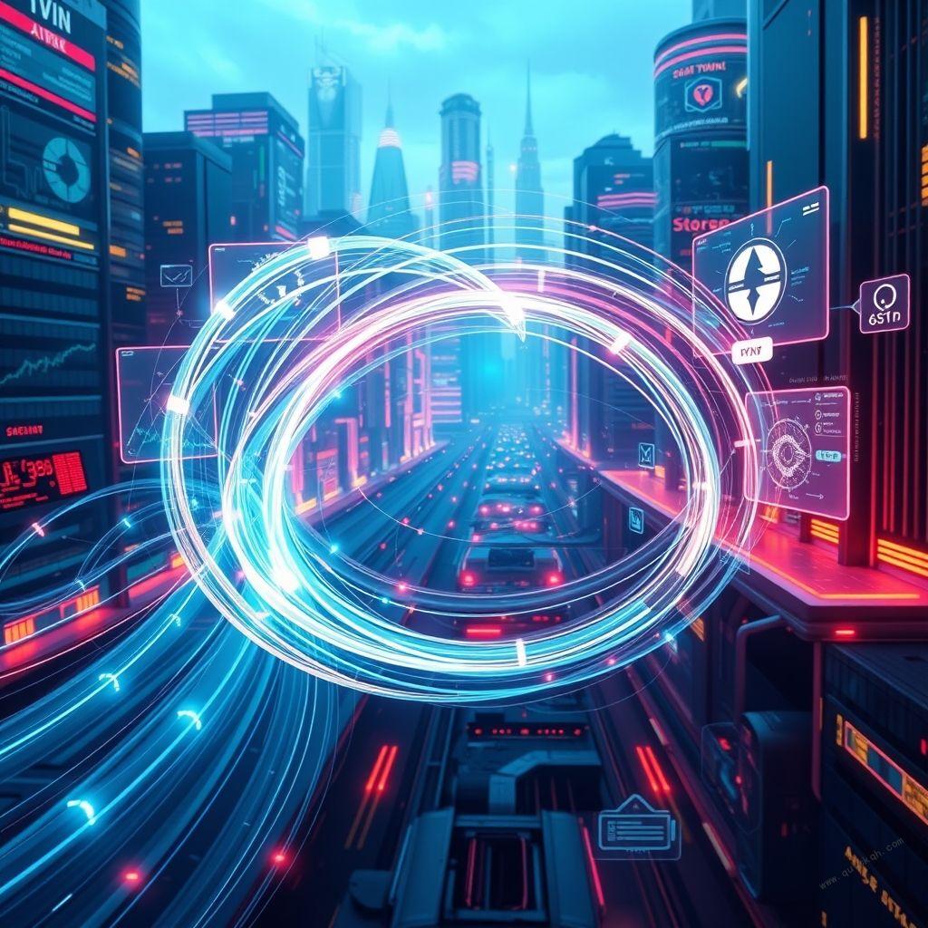 Quickq加速器如何帮助您突破网络限制，quickq加速器安全吗-Quickq官网