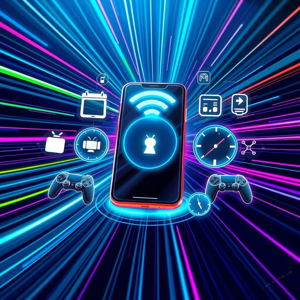 QuickQ加速器安卓、iOS使用攻略，quick q加速器-Quickq官网