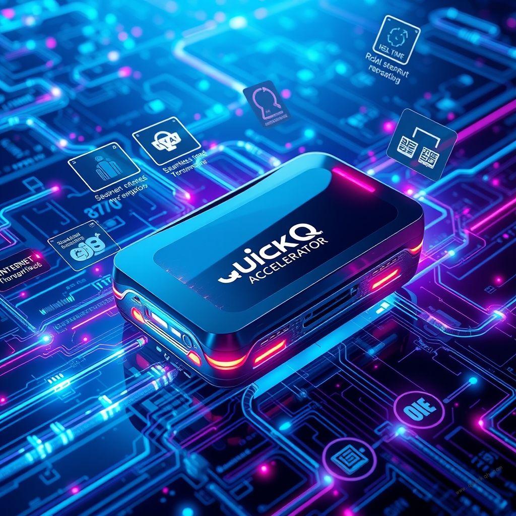 QuickQ加速器稳定性能持续多久？，quickq加速器为什么闪退-Quickq官网