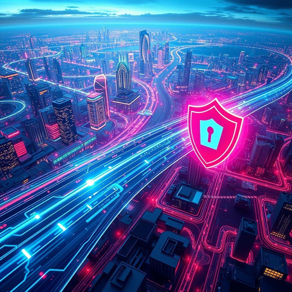 QuickQ加速器能否取代VPN？揭秘高速互联网的全新选择-Quickq官网