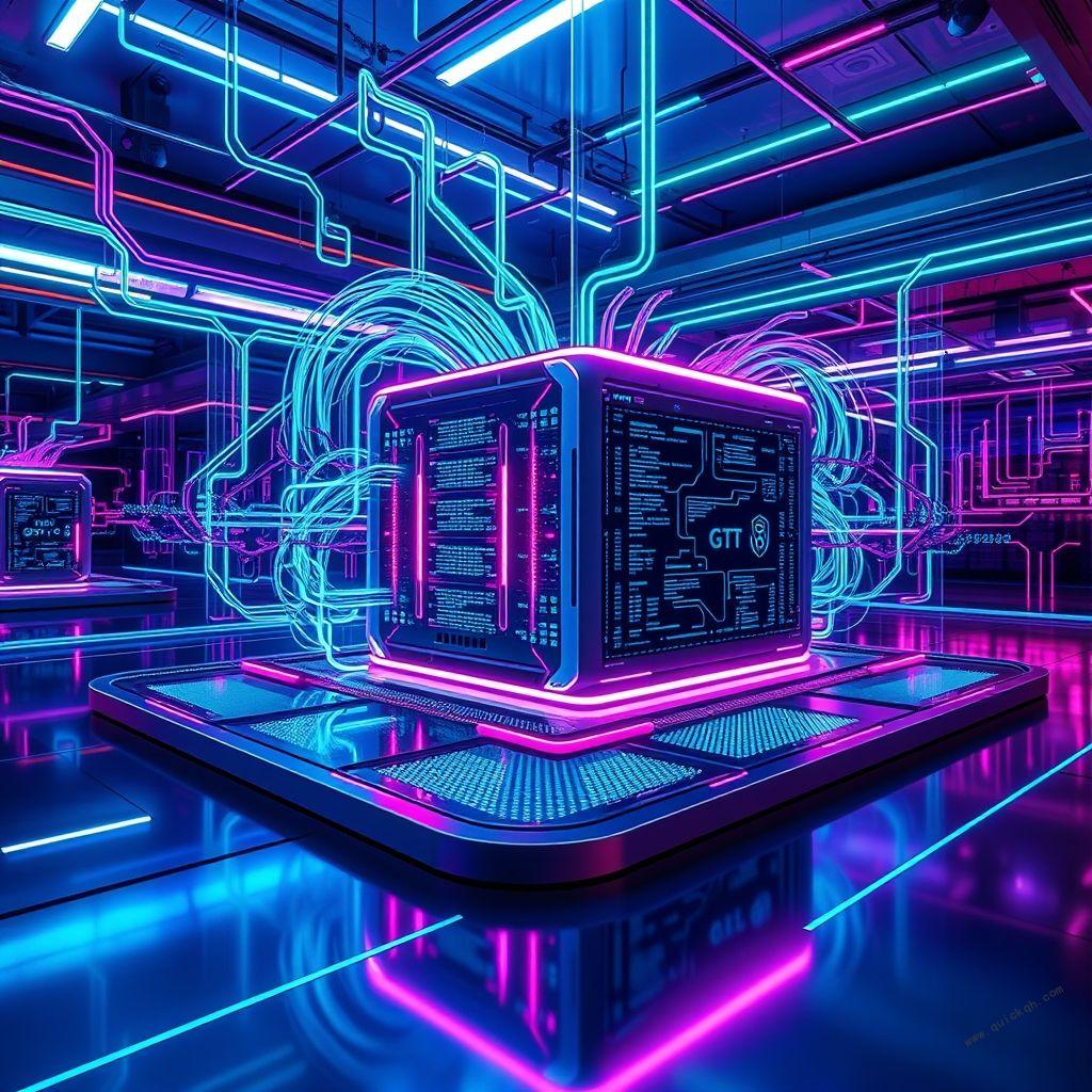 QuickQ加速器，全面优化你的网络连接，quickq加速器有什么用 - Quickq官网-Quickq官网