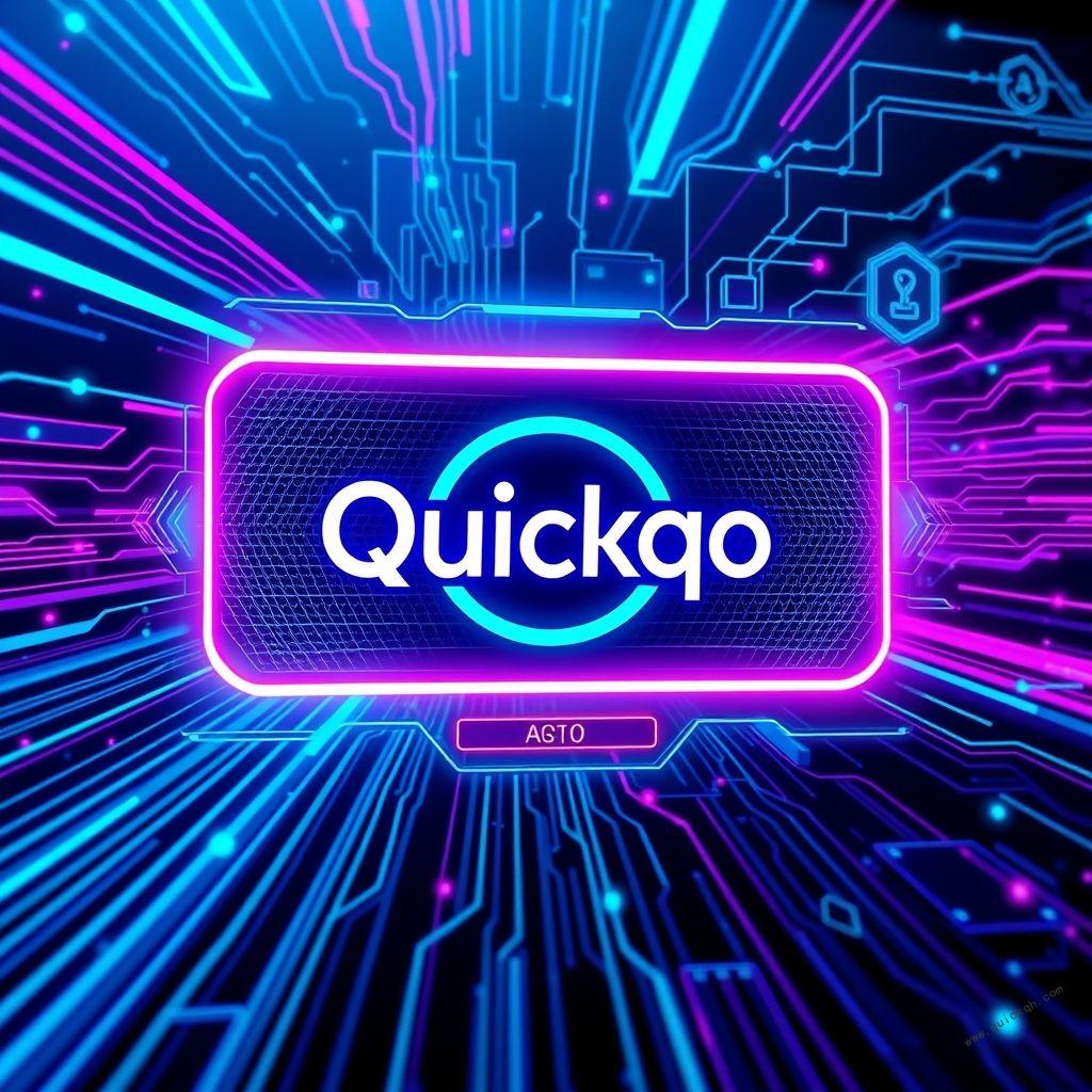 Quickq加速器，让你的网络瞬间飞跃，quickq加速器最新版 - Quickq官网-Quickq官网