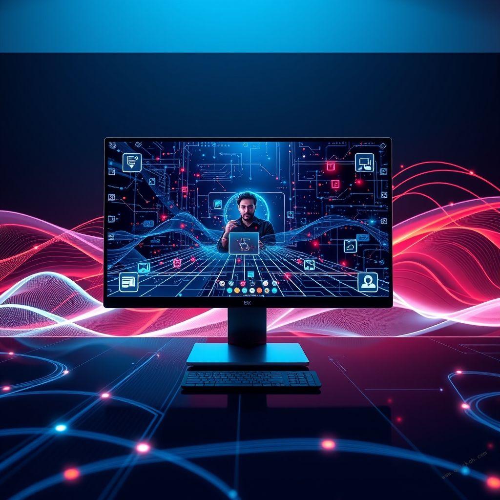 QuickQ能不能用来加速视频会议？，quickplayer加速播放 - Quickq官网-Quickq官网