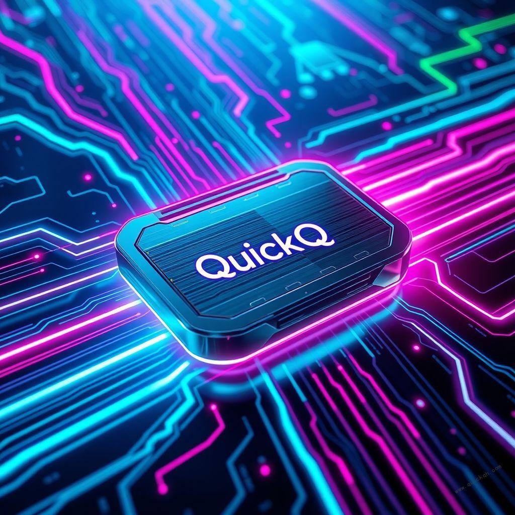 体验极速浏览，尽在QuickQ加速器，quickq加速器app-Quickq官网