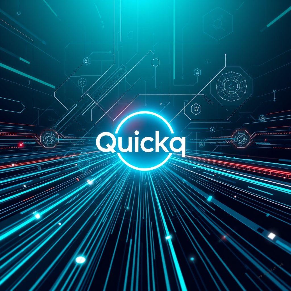 如何选择合适的网络加速器？Quickq加速器解析，quickq加速器下载安装-Quickq官网