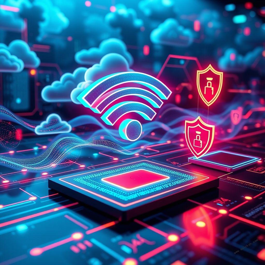 快速提升Wi-Fi速度的工具：Quickq加速器解析，quickq加速器最新官网-Quickq官网