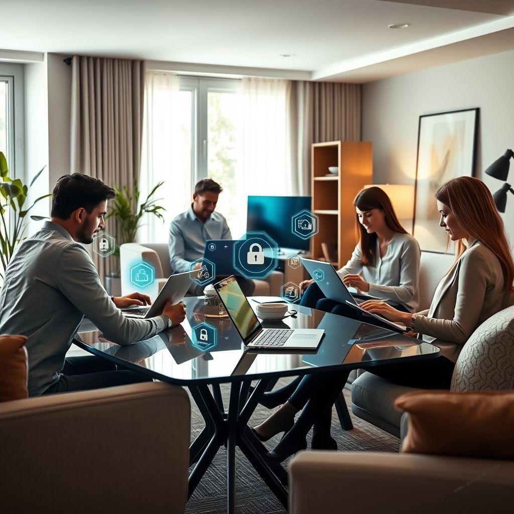 提升办公效率，Quickq加速器优化远程连接，quickq加速器js7 - Quickq官网-Quickq官网