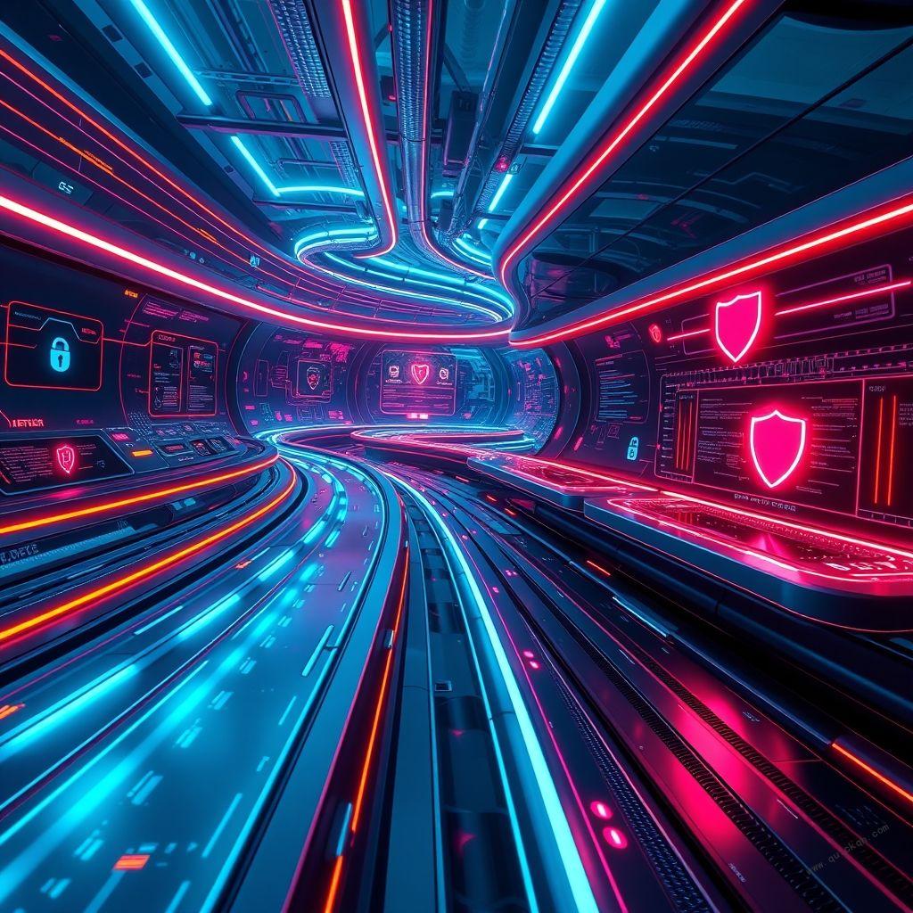 提升网络安全和速度，Quickq双重保障 - Quickq官网-Quickq官网