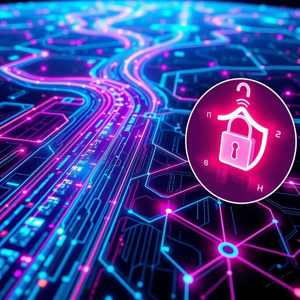 提升网络效率，选择QuickQ加速器，quickq加速器好用吗-Quickq官网