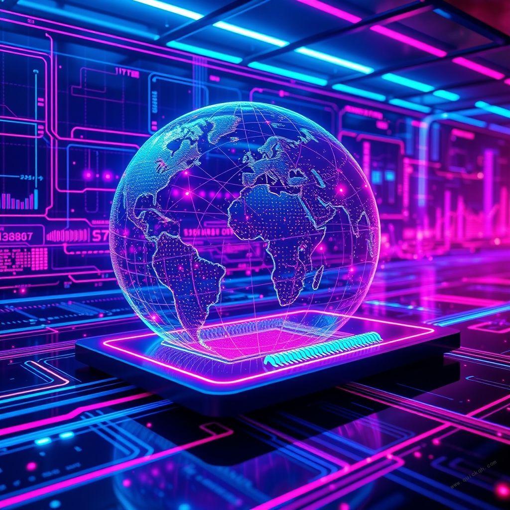 提升网络稳定性，告别延迟烦恼——Quickq，网络提高网络速度-Quickq官网