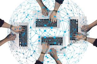 提升视频会议的清晰度和流畅性，Quickq在行动，视频会议加速-Quickq官网