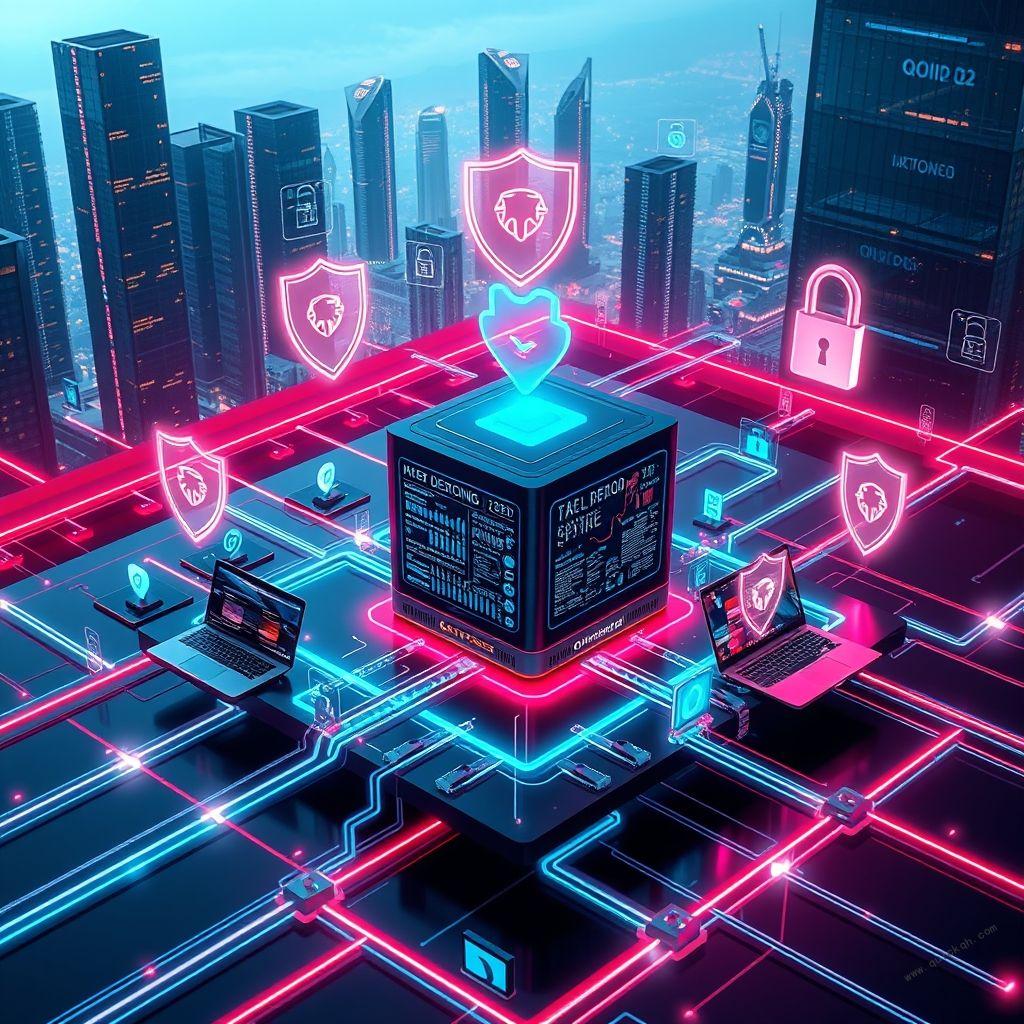 支持多设备，QuickQ加速器全方位保护，quickq加速器下载安装 - Quickq官网-Quickq官网