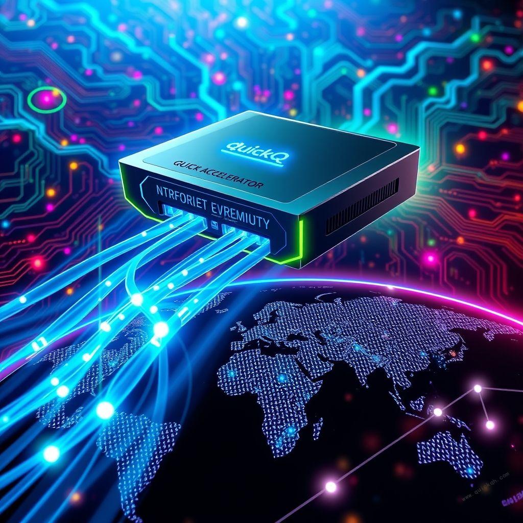 极速网络，从QuickQ加速器开始，quick加速器官方网站 - Quickq官网-Quickq官网