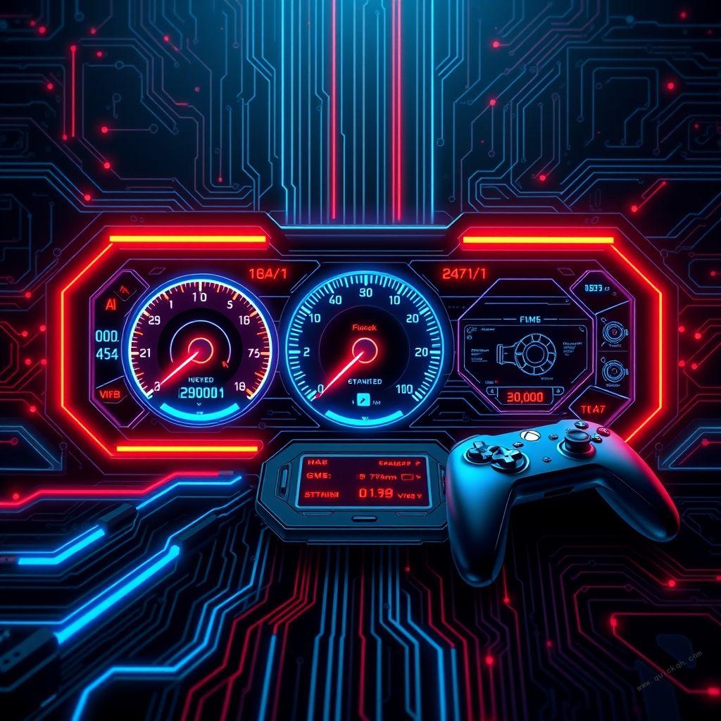 网络卡顿终结者——Quickq加速器，quickq加速器js7-Quickq官网