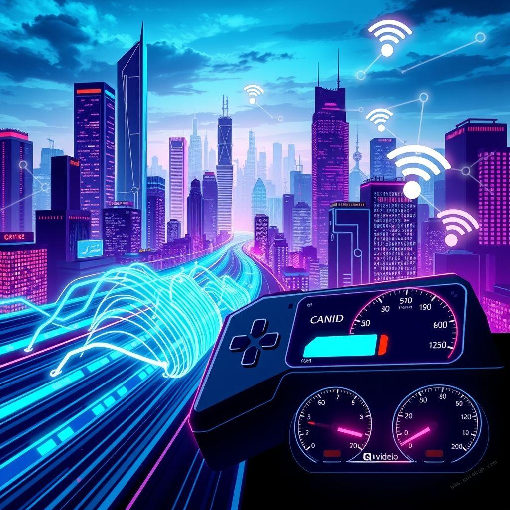 网络延迟让你抓狂？试试Quickq加速器，quickq加速器怎么样-Quickq官网