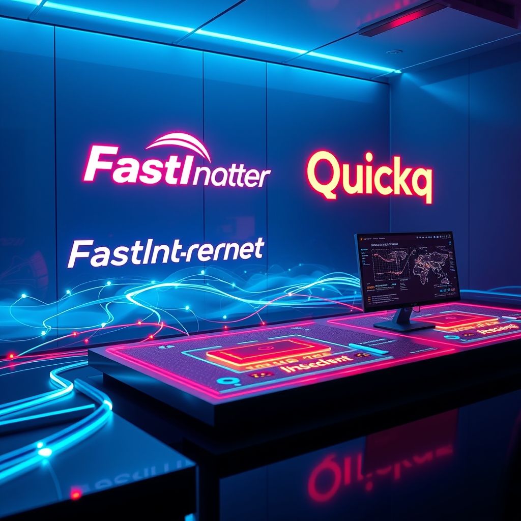 让网络更快更稳定，Quickq是你的理想选择，quickconnect网速-Quickq官网