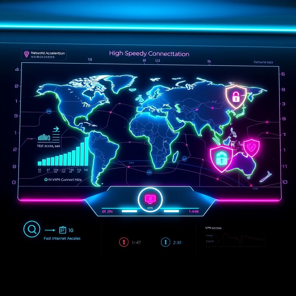 让网络畅通无阻的秘密武器：Quickq加速器，quickq网络加速器官网-Quickq官网