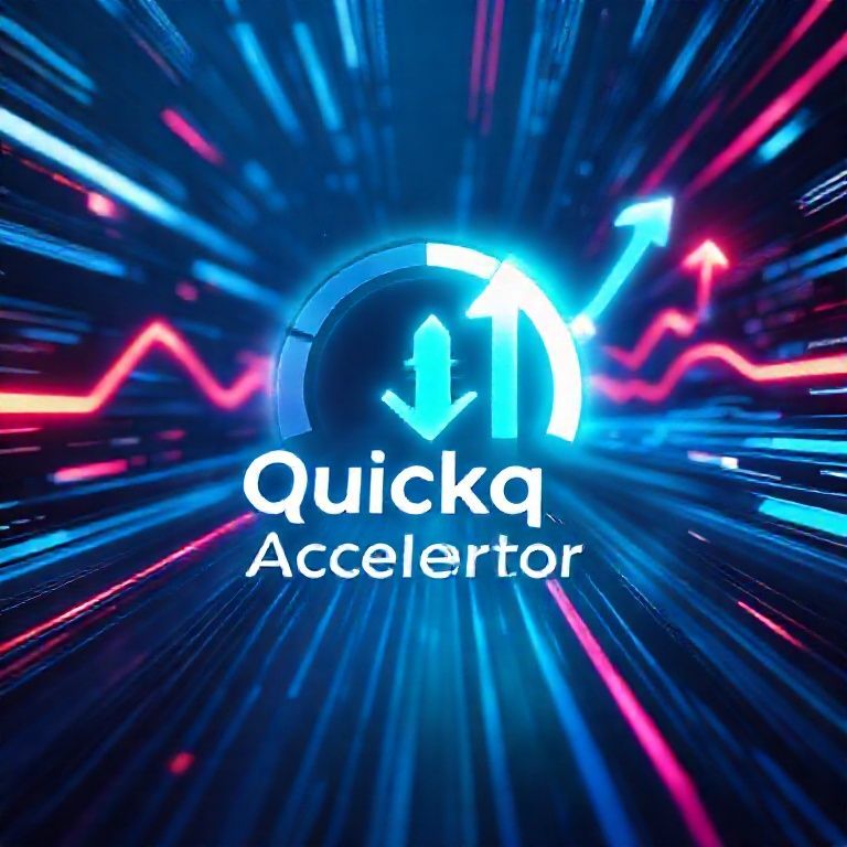 体验极速下载，Quickq加速器帮你提升效率！，quickq加速器下载安装-Quickq官网