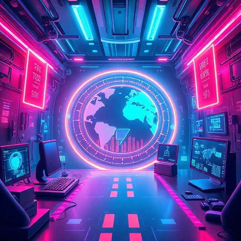 免费试用Quickq加速器，体验极速冲浪！，quick加速器下载网址-Quickq官网