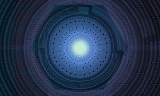 让虚拟世界无边无际：未来网络的奇幻旅程！，未来的虚拟化世界-Quickq官网