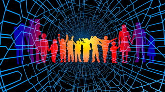 让虚拟世界无界限：高速网络的奇幻旅程！，虚拟的网络世界是什么意思-Quickq官网