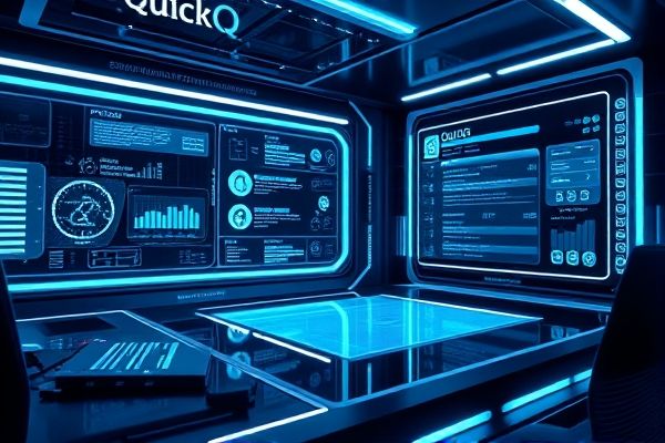 QuickQ可靠吗？让我们深入了解这个神奇的应用-Quickq官网