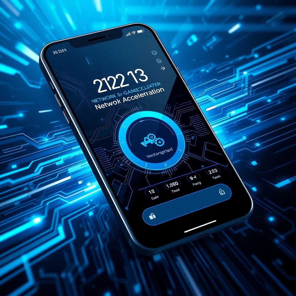 “旋风iOS加速器：让您的网络体验飞起来” - Quickq官网-Quickq官网