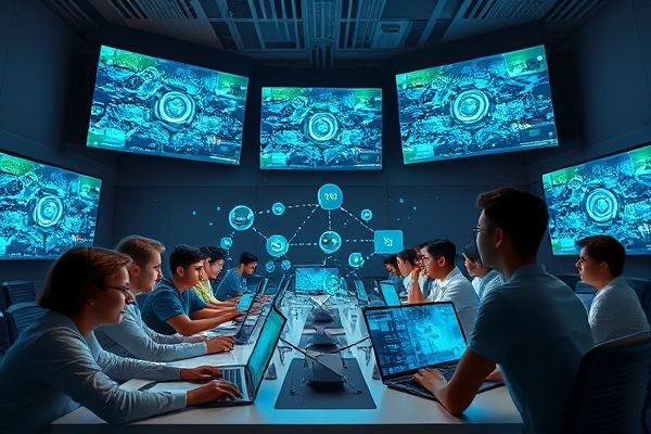 《QuickQ加速器如何提升在线学习体验》，quickq加速器官方下载 - Quickq官网-Quickq官网